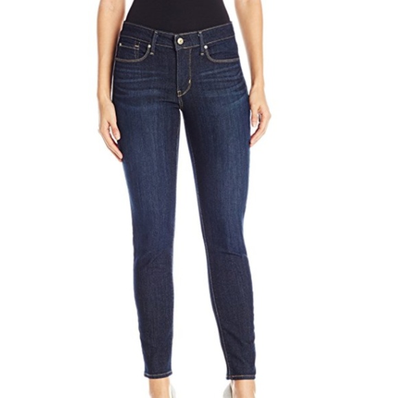 Levi's Denim - Signature by Levi Strauss & Co. Skinny Jeans
